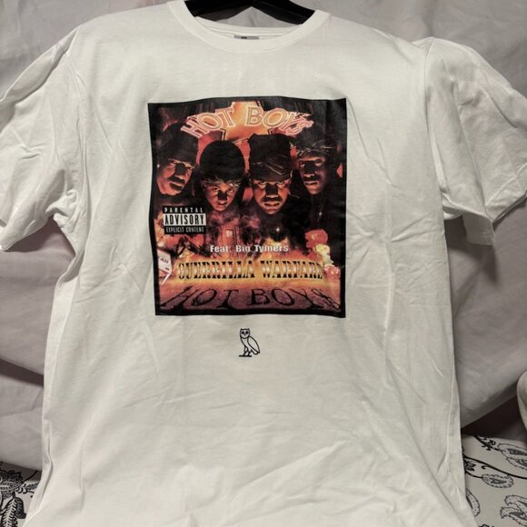 OVO - Picture 7 of 9